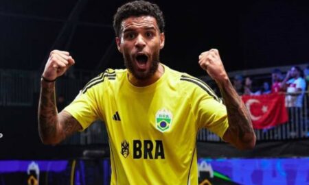 Brasil Kings League