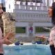 Briga de Pocah e Gil do vigor no BBB