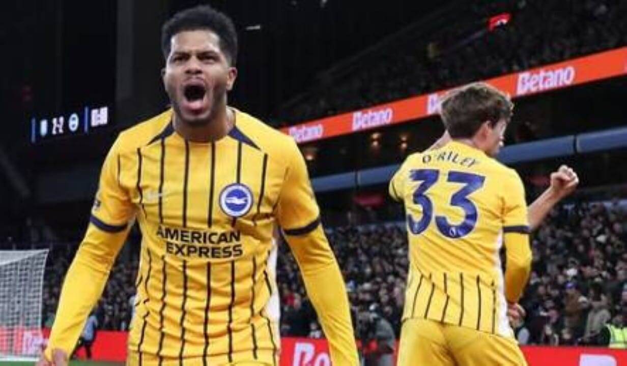 Brighton Albion