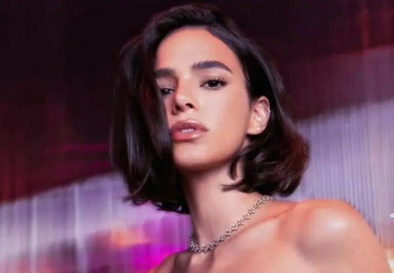 Bruna Marquezine