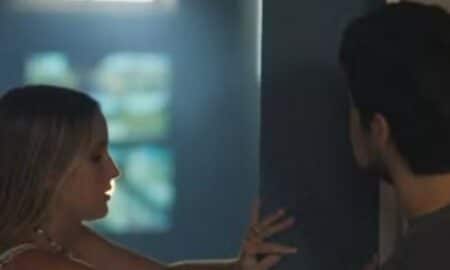 Bruna e Tomas
