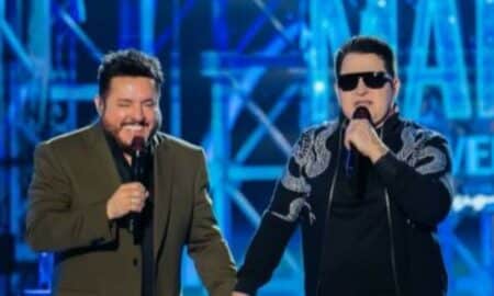 Bruno e Marrone