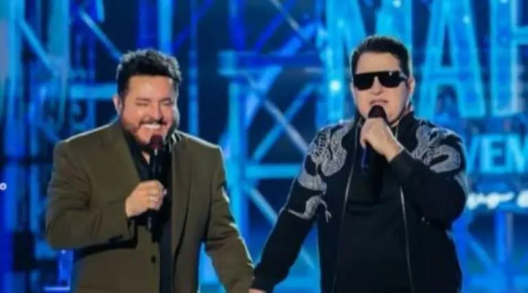 Bruno e Marrone