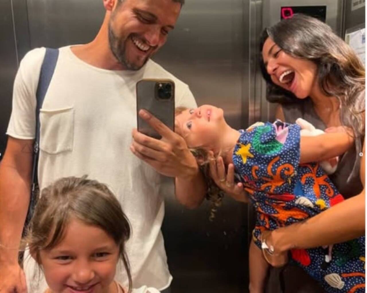 Bruno e Yanna
