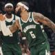 Bucks na NBA