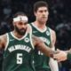 Bucks NBA