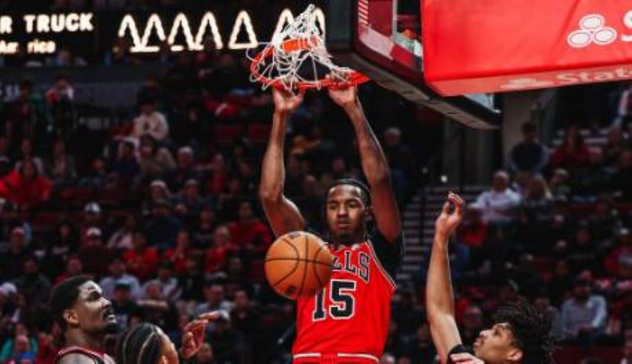 Bulls