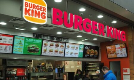 Burguer King