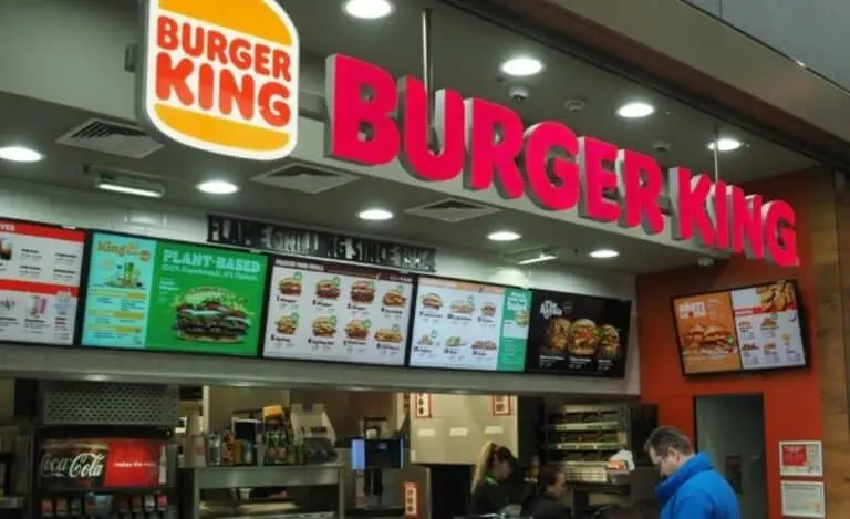 Burguer King