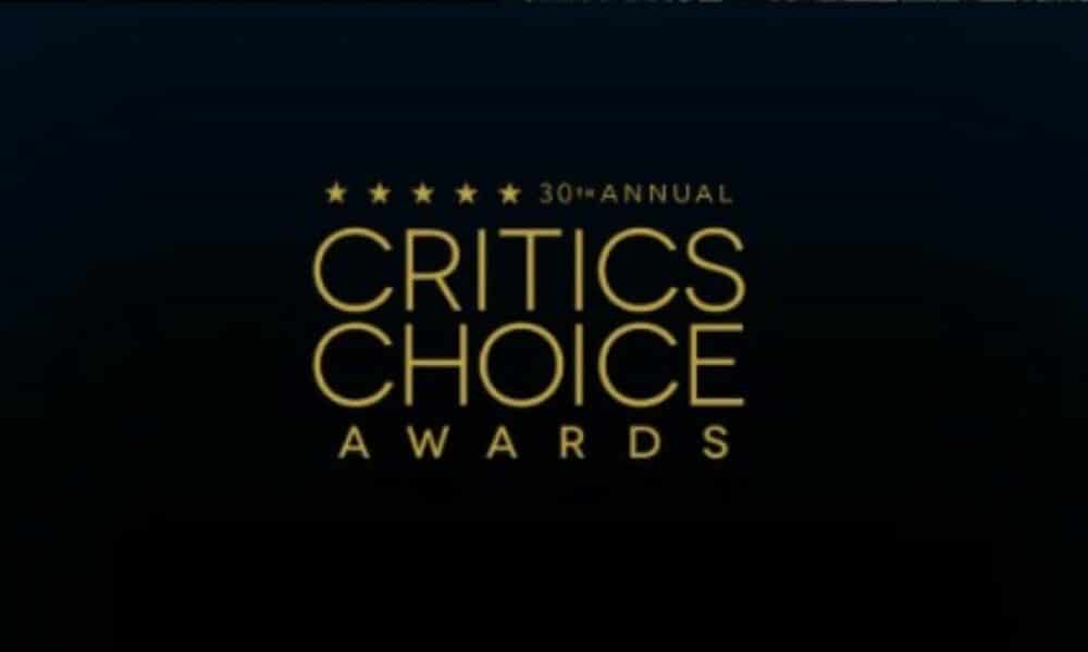 Critics Choice Awards é adiado novamente devido aos incêndios na Califórnia