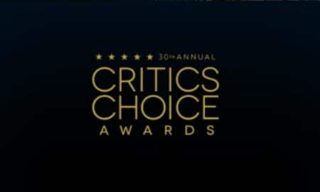 Critics Choice Awards