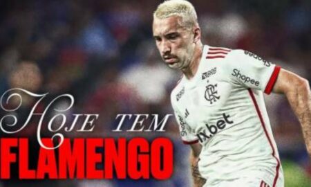 CR Flamengo