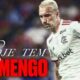 CR Flamengo