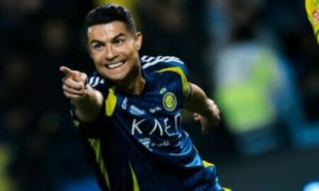 Onde assistir ao vivo Al-Nassr x Al-Fateh pela Saudi Pro League
