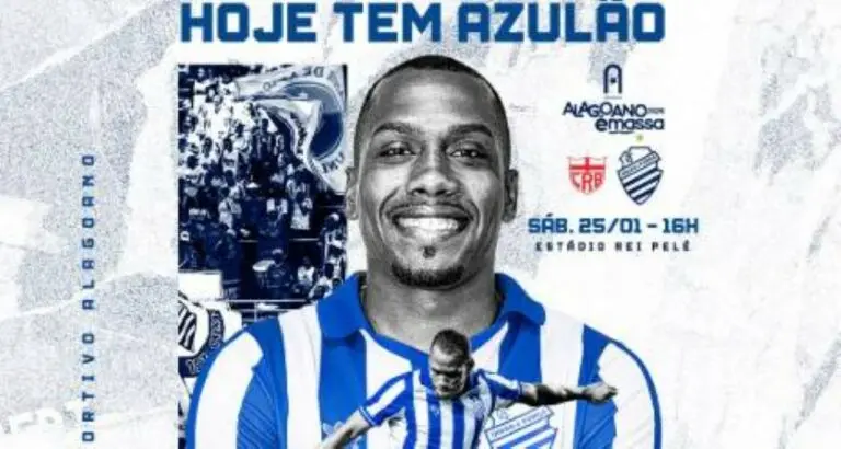 CSA Alagoas
