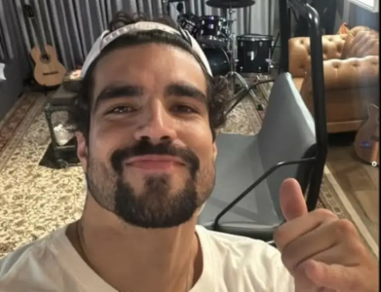 Caio Castro