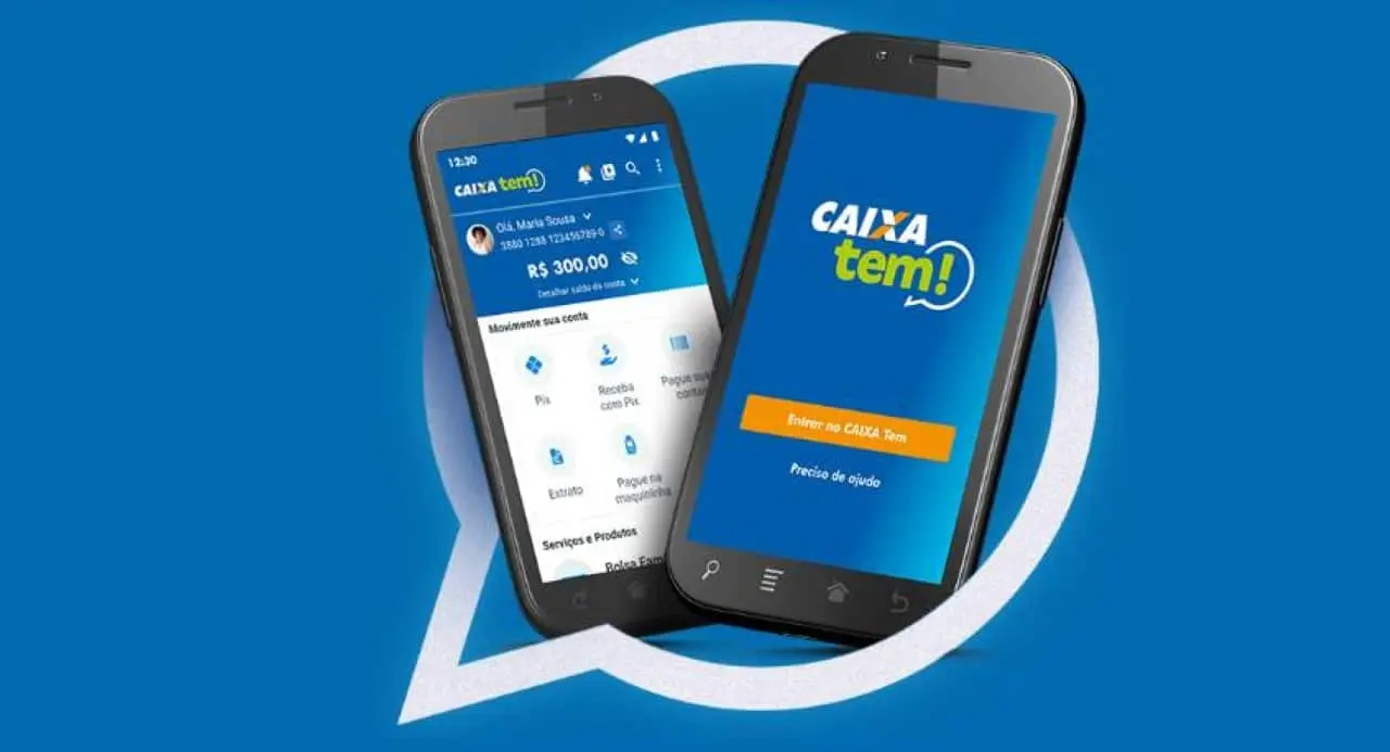 Caixa Tem