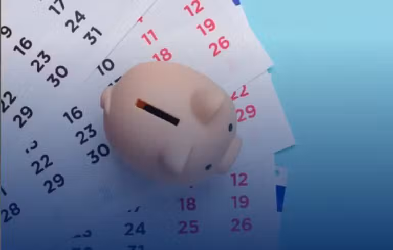 Calendário