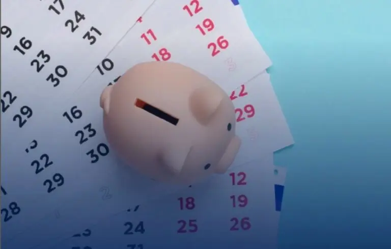 Calendário