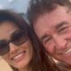 Calita Fraciele Miranda de Souza e Amado Batista