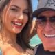 Calita Franciele e Amado Batista
