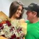 Calita Franciele e Amado Batista