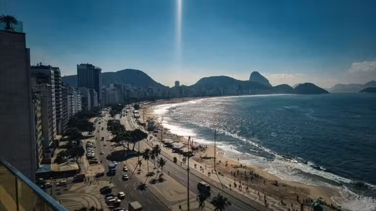 Calor-RJpraia
