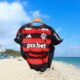 Camisa Flamengo
