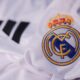 Camisa Real Madrid