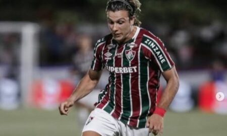 Canobbio Fluminense