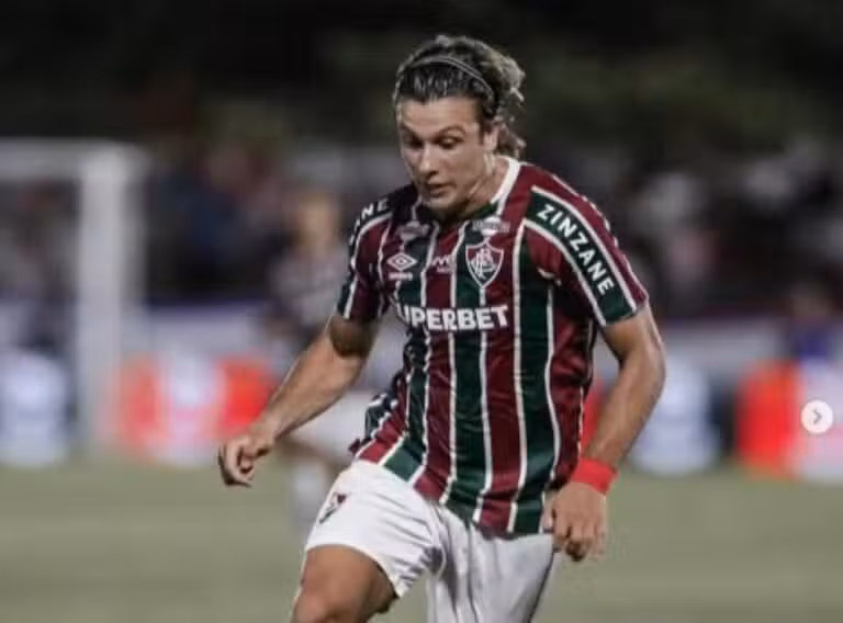Canobbio Fluminense