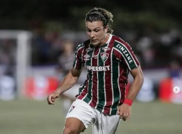 Canobbio Fluminense