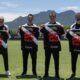 Carille e a nova comissão técnica do Vasco