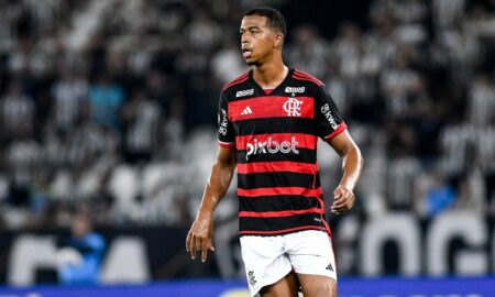 Carlinhos Flamengo