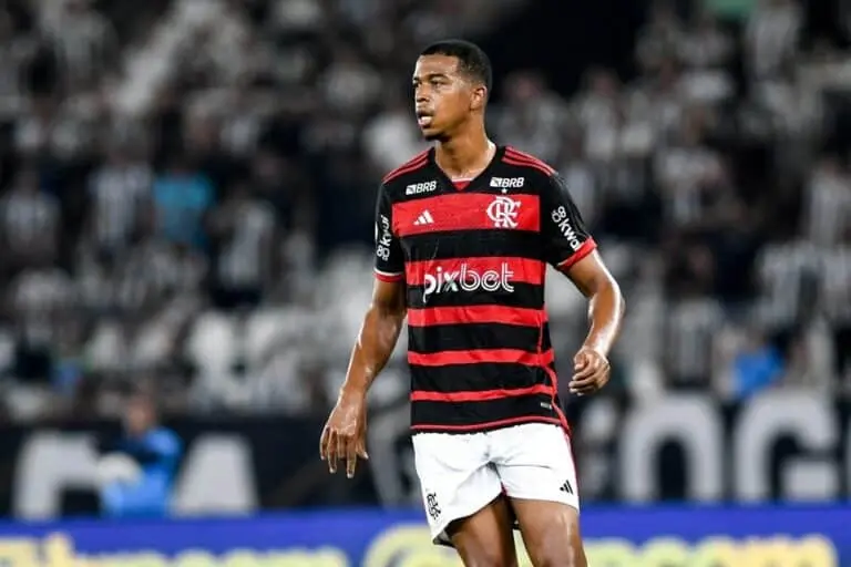 Carlinhos Flamengo