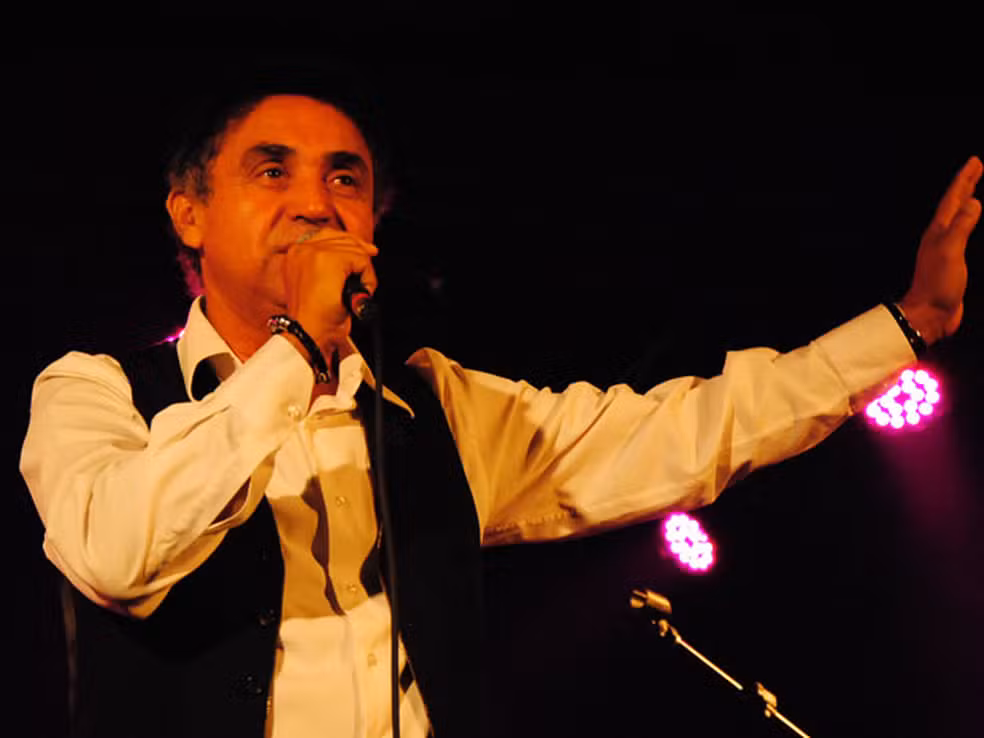 Carlos Pitta