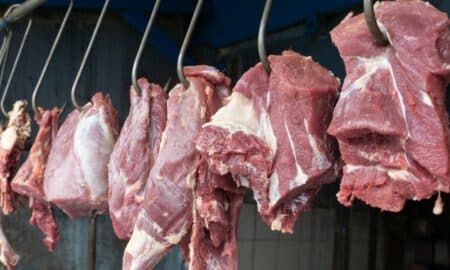 Carne Açougue