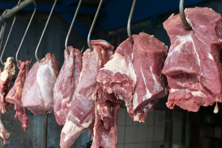 Carne Açougue