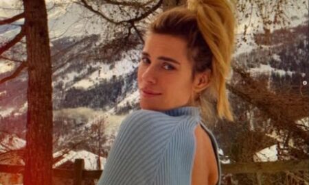 Carolina Dieckmann foto