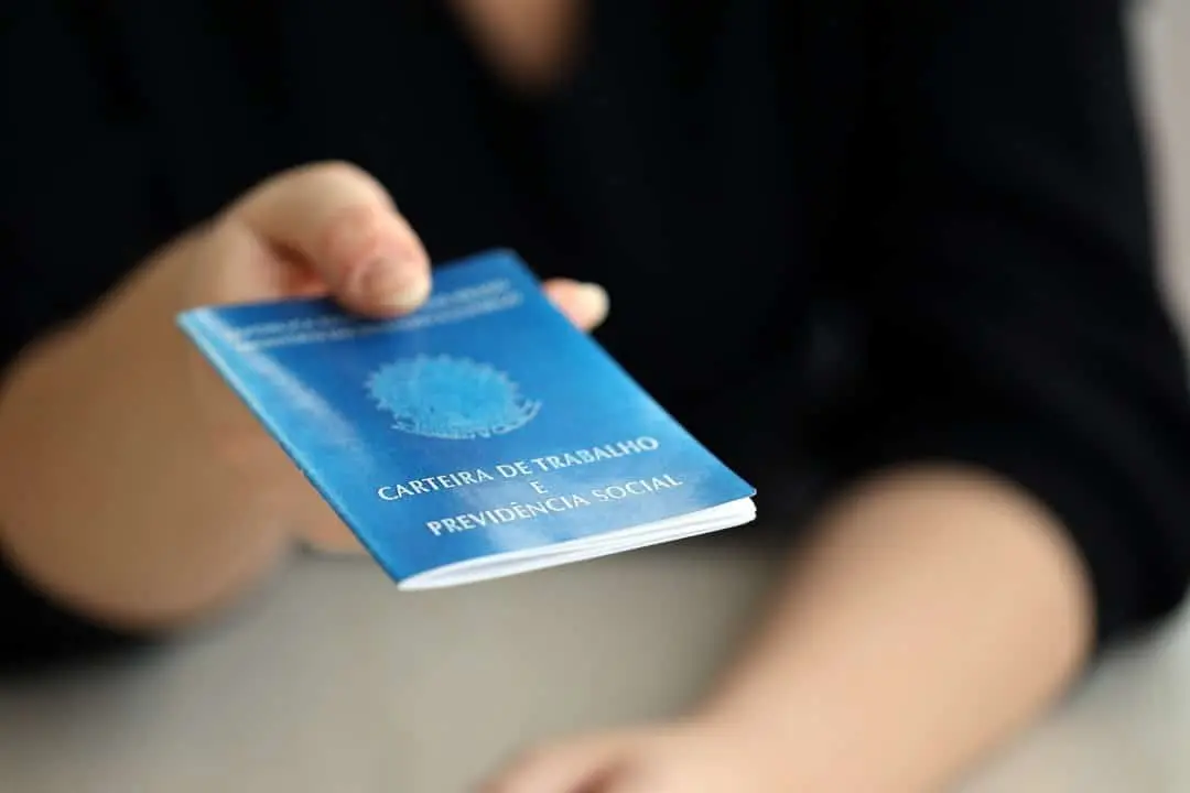 Carteira de Trabalho Seguro Desemprego