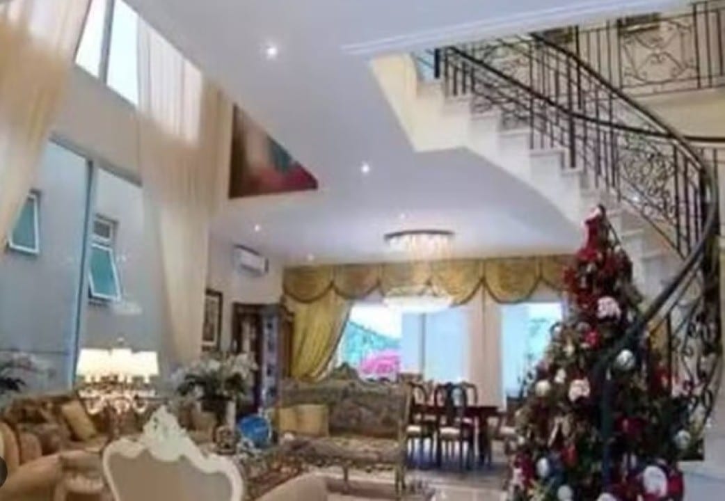 Casa Zilu Camargo