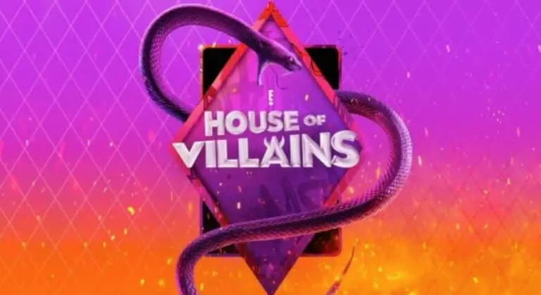 Casa dos Vilões