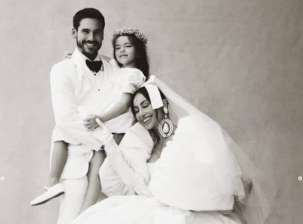 Casamento de Nicolas Prattes e Sabrina Sato