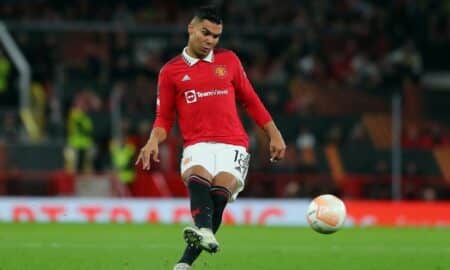 Casemiro