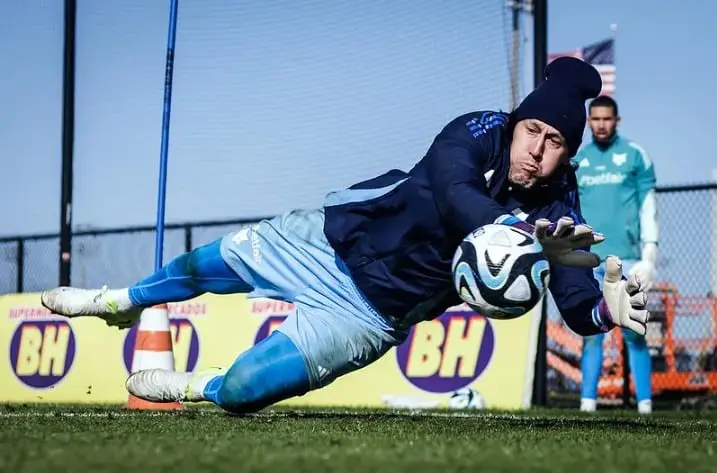 Cassio Cruzeiro