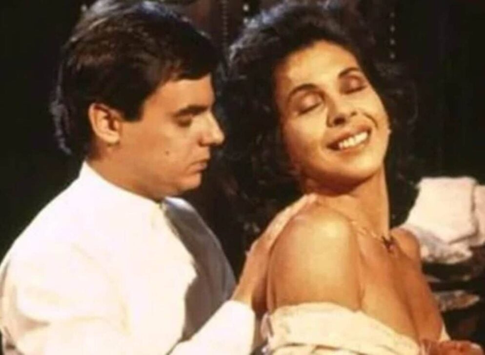 Cassio Mendes em Tieta