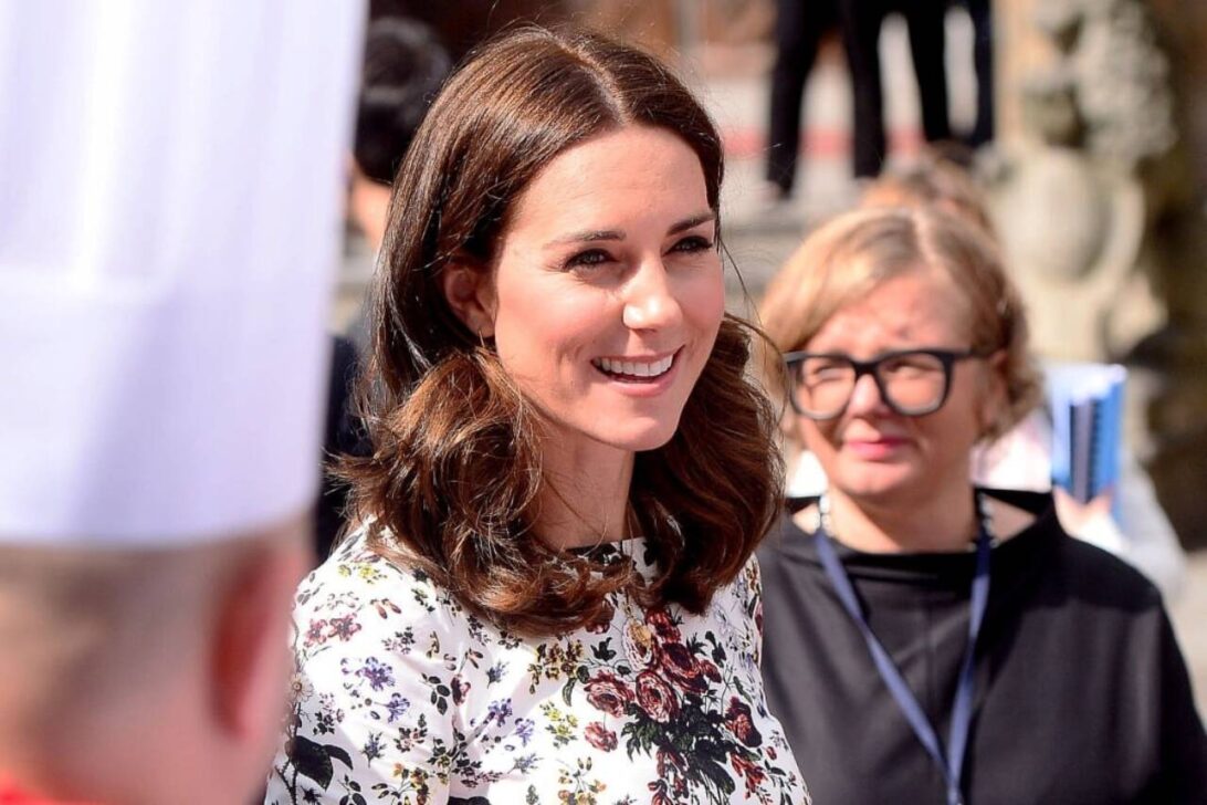 Kate Middleton
