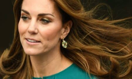 Catherine Middleton