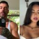 Cauã Reymond e Luana Mandarino