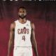 Cavs NBA